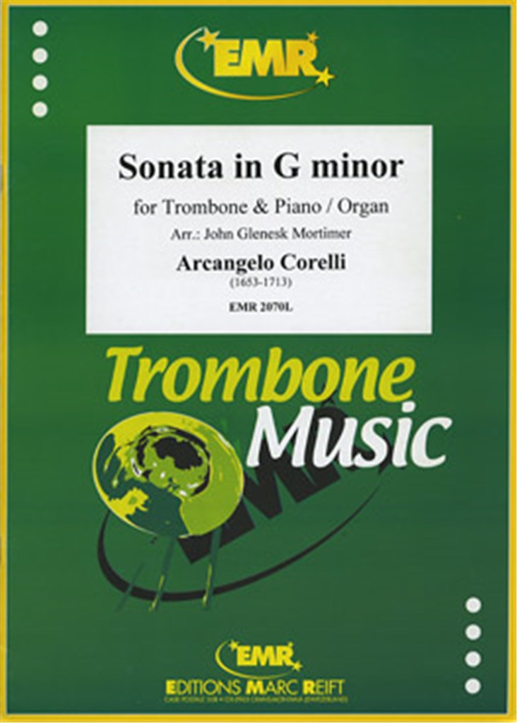Sonata in G Minor